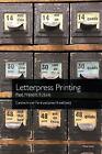 Letterpress Printing - 9781800794214