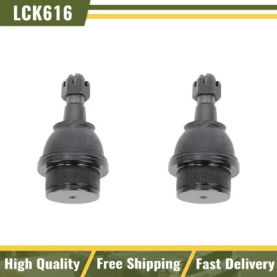 K7411 Front Lower Ball Joints LH & RH Pair Set for 02-08 Dodge Ram 1500 - Image 1 of 4