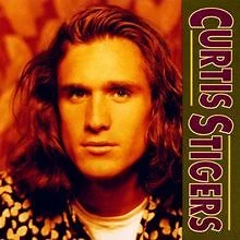 Curtis Stigers von Curtis Stigers | CD | Zustand sehr gut - Bild 1 von 2