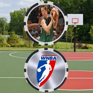 Katie Smith WNBA Hall Of Fame Poker Chip - Picture 1 of 2