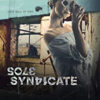 Last Days Of Eden By Sole Syndicate