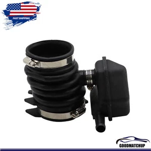 NEW Air Intake Hose Fit For 2012 Nissan Versa 1.6L 1.8L 16576-1HK0A 165761HK0A - Picture 1 of 8