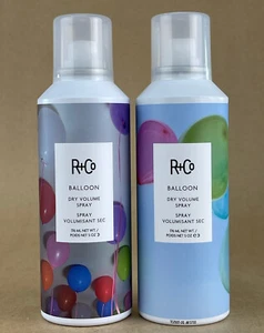 R+Co Balloon Dry Volume Spray 5 oz - Picture 1 of 2