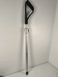 -NEW VERSION- Gtech SW02 Electric Sweeper Vacuum Cleaner Telescopic Handle Pole - Picture 1 of 5