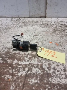 Toyota Proace Ignition Barrel Lock Switch With Key 2013 Facelift OEM 36.410.600 - Picture 1 of 12