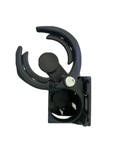2001 Mercedes Benz E320 E420 E430 E55 AMG Cup Holder Cup holder Genuine - Picture 1 of 5