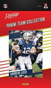 Indianapolis Colts 2017 Prestige Factory Team Set - Picture 1 of 2