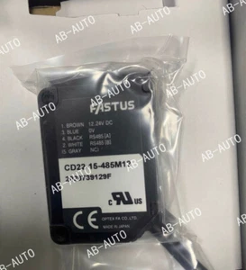 CD22-15-485M12 New Displacement Sensor - Picture 1 of 1