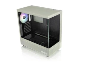 Thermaltake View 270 TG ARGB Matcha Green Mid Tower E-ATX Case Support; - Photo 1/5