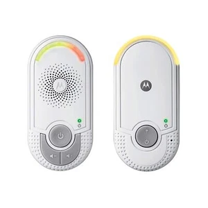 Motorola Digital Audio Baby Travel Monitor - Picture 1 of 6
