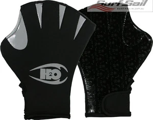 H2ODYSSEY Touch Webbed Tipless Surf Gloves - Picture 1 of 1
