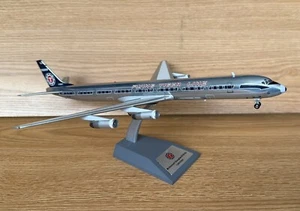 Flying Tiger Line Douglas DC-8-63CF N780FT 1960er 1/200 Diecast Inflight Models - Bild 1 von 1
