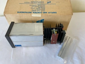 LFE Serie 230 Modell 238 Temperaturregler in OVP - Bild 1 von 6