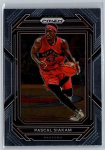2022-23 Panini Prizm #29 Pascal Siakam - Foto 1 di 2