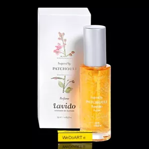 Profumo Lavido Patchouli 30 ml - Foto 1 di 1