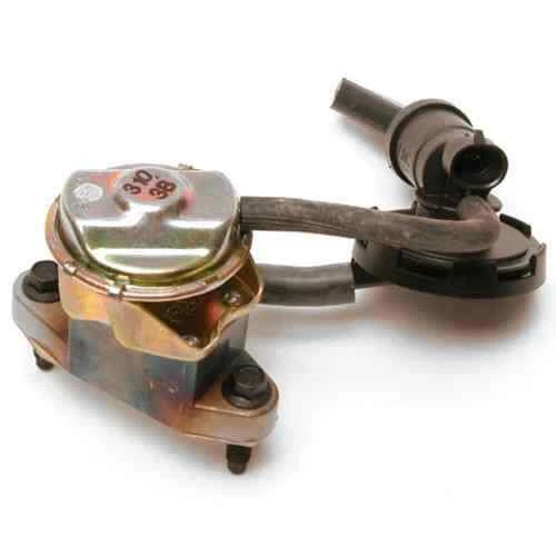 Nueva válvula Delphi EG10379 EGR para vehículos Chrysler, Dodge y Eagle 1993-1995 Foto 1 de 4