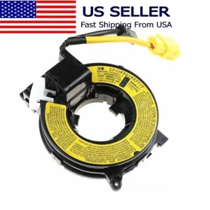 Spiral Cable Clock Spring 8619A018 For Mitsubishi Lancer Galant Outlander US - Picture 1 of 5