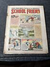 School Friend Comic - No 279 - 17 Sep 1955