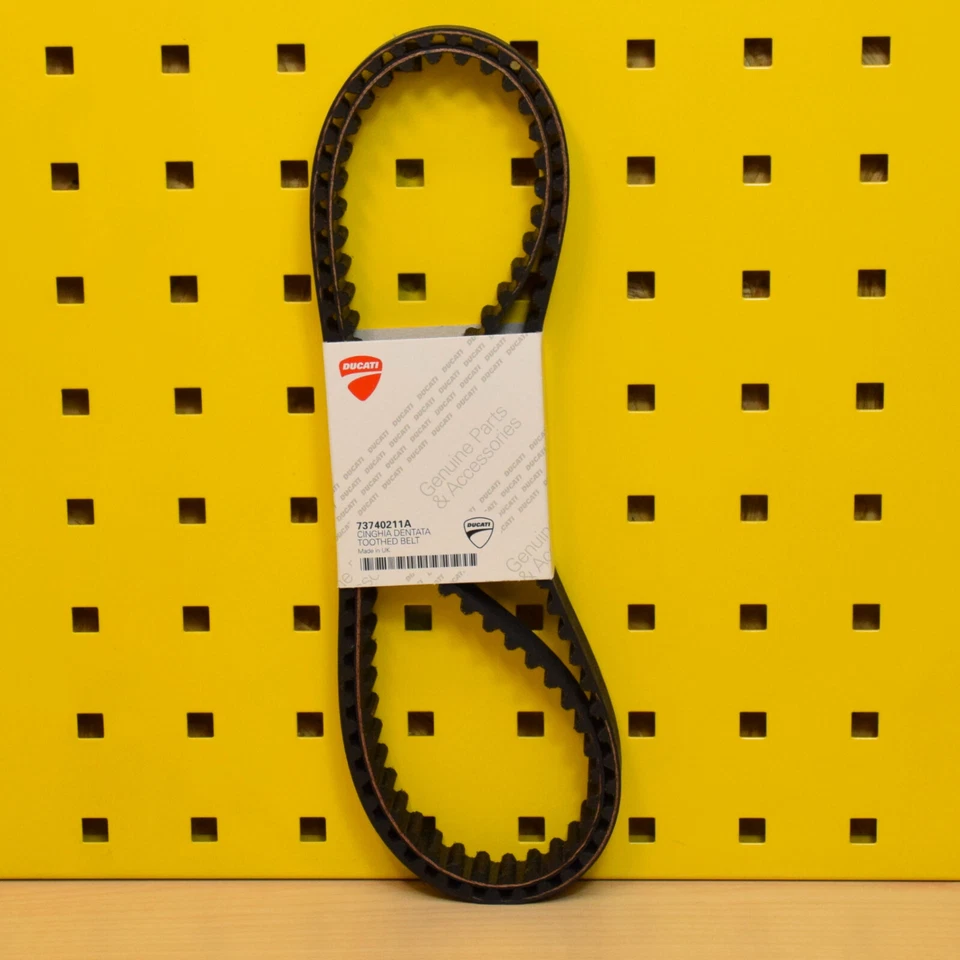 Ducati Zahnriemen - 1000 1100 2-ventiler