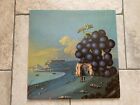 Moby Grape _ Wow _ Vinile LP 33" gatefold MILITARY SALE _ 1968 Columbia USA RARE
