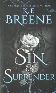 Sin & Surrender Demigods Of San Francisco - Picture 1 of 3