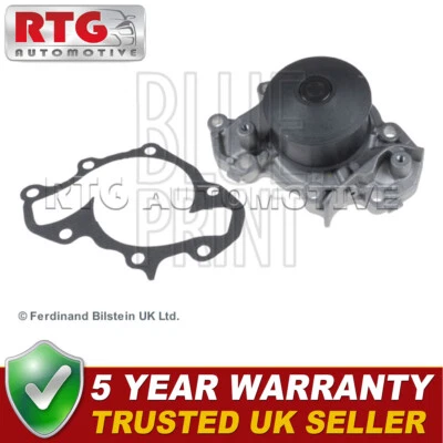 Water Pump Fits Mitsubishi Galant 1992-2004 FTO 1994-2001 1.8 2.0 2.5 - Image 1 of 3