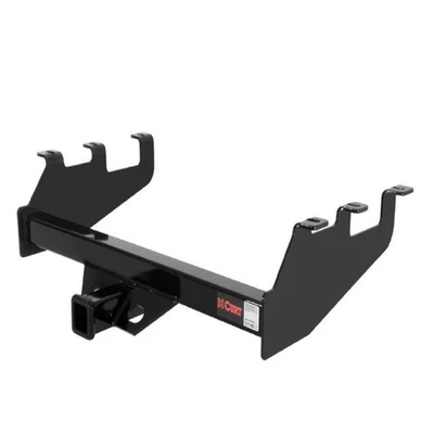 Curt Class 3 Trailer Hitch 13339 for Chevy Silverado / GMC Sierra 1500 / 2500 Foto 1 de 4