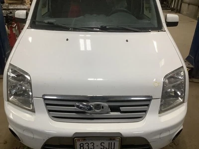 Capucha para 10-13 TRANSIT CONNECT 340844 Foto 1 de 4