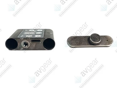 Lectrosonics SMDWB Wideband Beltpack Transmitter (C2041-473) - Image 1 of 4