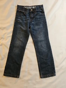 Akademiks Jeans Loose Straight Boys Size 10 - Picture 1 of 5