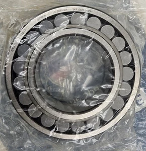 SPERRE 22217E GT BRITAIN 10 306NWR SKF EXPLORER [SCHNELLER VERSAND] - Bild 1 von 10