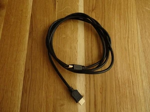 HDMI Kabel 2,00 m - Bild 1 von 4