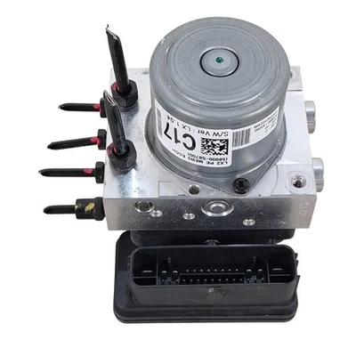 Hyundai Palisade Electrical Control Module OEM 429514G440 Sensor Unit 2023-2024 - Image 1 of 4