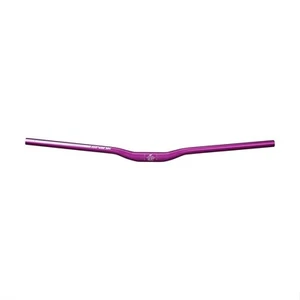 manubrio spoon 800 31,8mm x 800mm rise 20mm viola SPBAR00687020 SPANK bici mount - Foto 1 di 1