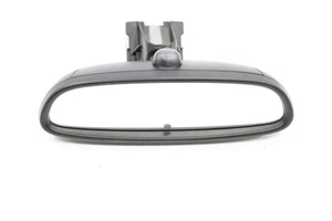 2017 - 2024 MINI COUNTRYMAN F60 FRONT WINDSHIELD INTERIOR REAR VIEW MIRROR OEM - Picture 1 of 12