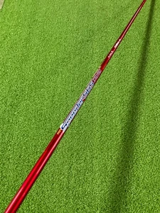 Fujikura Speeder 565 Evolution Stiff Driver Golfschaft Cobra Adapter 44,5" - Bild 1 von 7