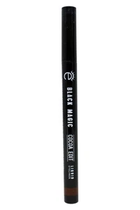 Eyeko Black Magic: Cocoa Edit Liquid Eyeliner Intense Colour Brown 0.01 Ounce - Picture 1 of 2