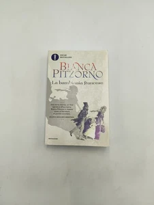 Bianca Pitzorno - La bambinaia francese - Mondadori 2019 - Foto 1 di 3