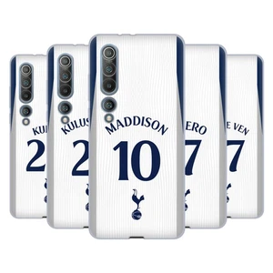 TOTTENHAM HOTSPUR F.C. 2025/26 PLAYERS HOME KIT 1ST GROUP GEL CASE XIAOMI REDMI - Picture 1 of 17
