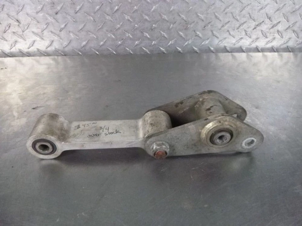 Acoplamiento de enlace de amortiguador Honda CBR600 F3 96 Foto 1 de 4