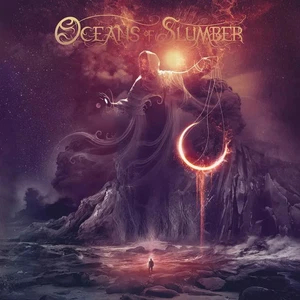 OCEANS OF SLUMBER - Oceans Of Slumber [CD] - Bild 1 von 1