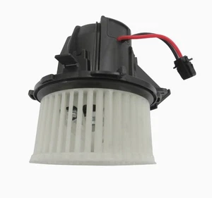 TYC 700291 Replacement Blower Motor Assembly For Audi Q5 - Picture 1 of 5