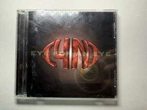 I4ni - Audio CD By I4ni - VERY GOOD Tested Working Eye For An Eye Fast Shipping - Picture 1 of 5