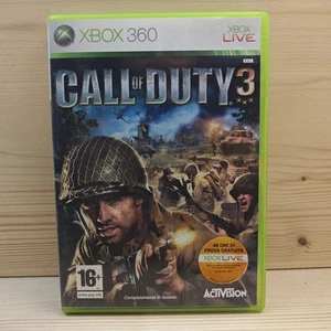 Call Of Duty 3 - Pal Ita - Per Microsoft Xbox360 - Imagen 1 de 6