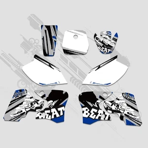 Graphics Decals For Yamaha TTR 90 TTR90 2000 2001 2002 2003 2004 2005 2006 2007 - Picture 1 of 7