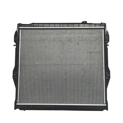For 1995-2004 Toyota Tacoma 2.7L 3.4L V6 l4 New Aluminum Radiator Fits 1755 - Image 1 of 4
