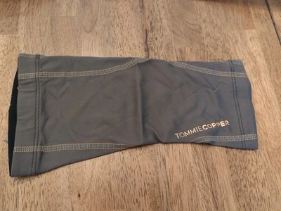 Manga de codo Tommie Copper Performance para mujer talla 2XL gris pizarra nueva Foto 1 de 2