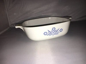 Corning Ware White Bowl - Picture 1 of 3