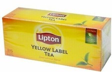 TEA LIPTON