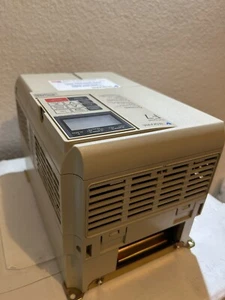 YASKAWA VARISPEED F7 CIMR-F7U4011 SPEC40111F-U841062 21KVA - Foto 1 di 9